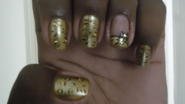 manicura (mao)