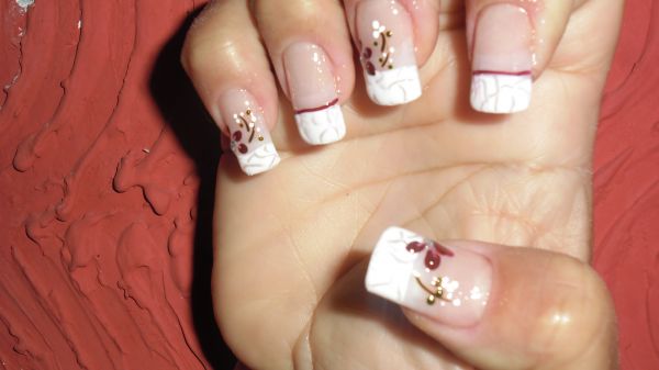 acryl fix