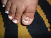 pedicura